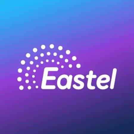 5 MYR Eastel Pin