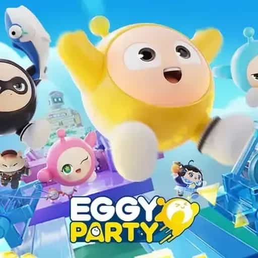 10 Eggy Coins