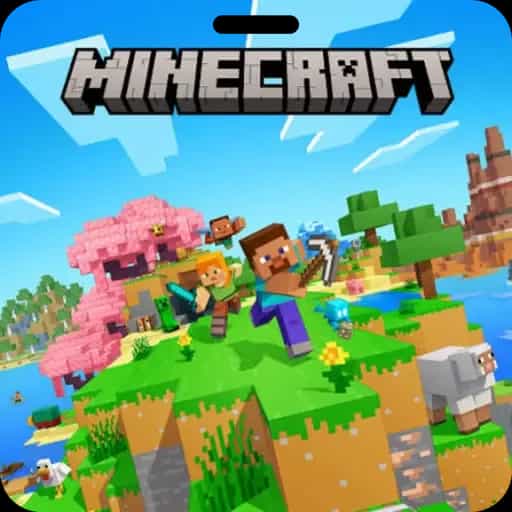 1720 Minecoins Minecraft Gift Card