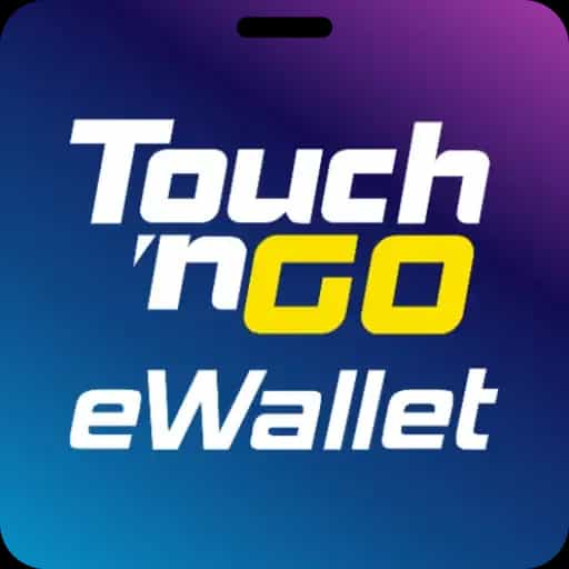 10 MYR Touch n Go Pin