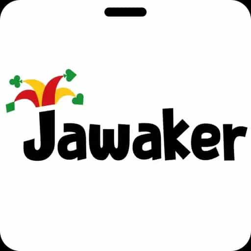 1 USD Jawaker Gift Card