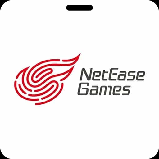 5 USD Netease Gift Card
