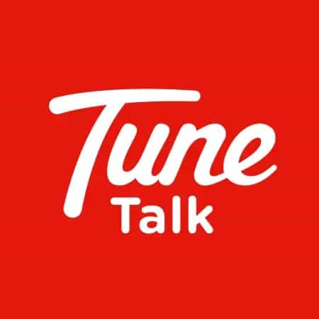 5 MYR TuneTalk Pin