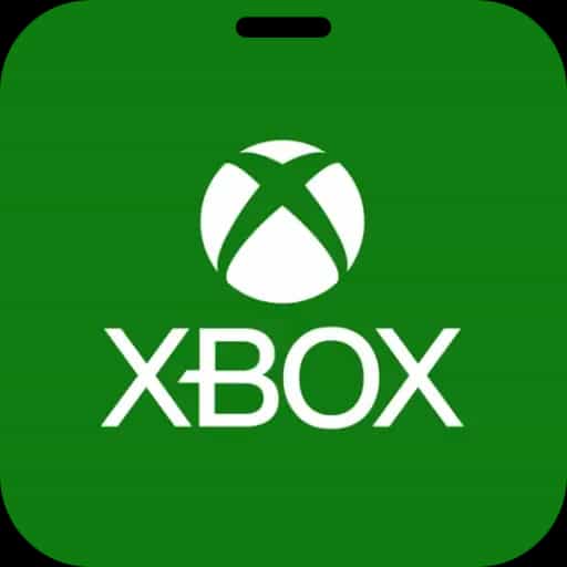 1 USD Xbox Gift Card