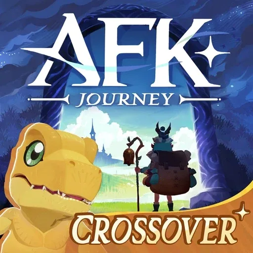 AFK Journey top up