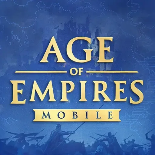Age of Empires Mobile top up