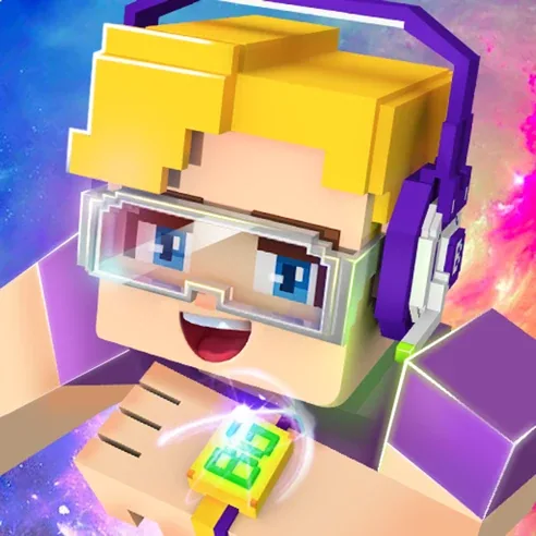 Blockman GO top up