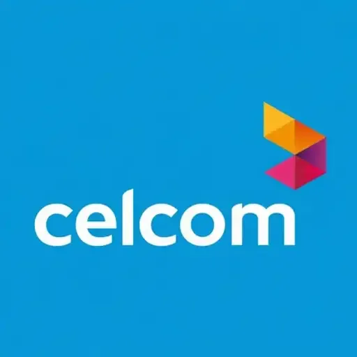 Celcom Prepaid Code top up