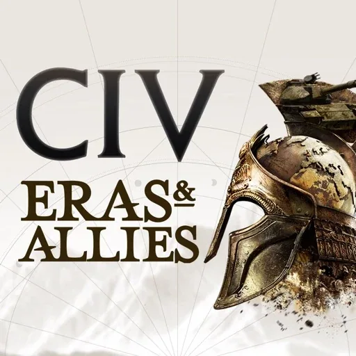Civilization: Eras & Allies top up
