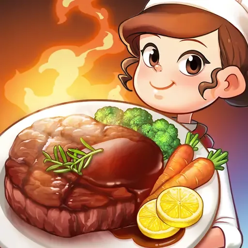 Cooking Adventure top up