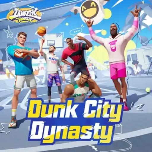 Dunk City Dynasty top up