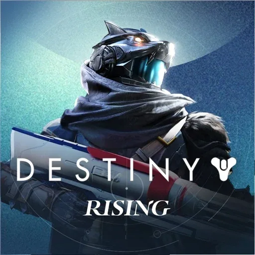Destiny: Rising top up
