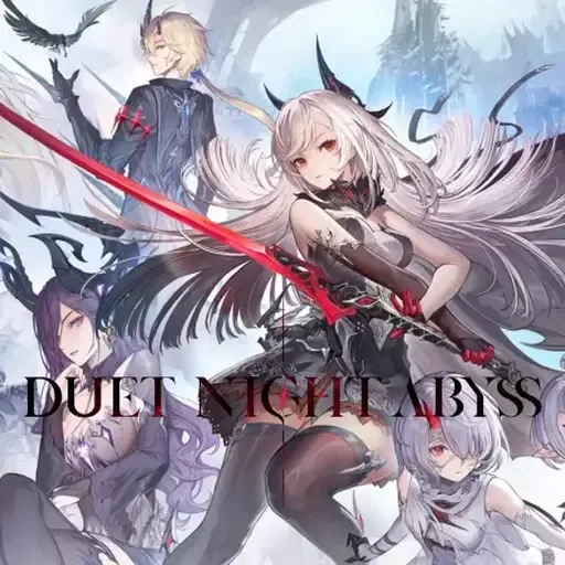Duet Night Abyss top up