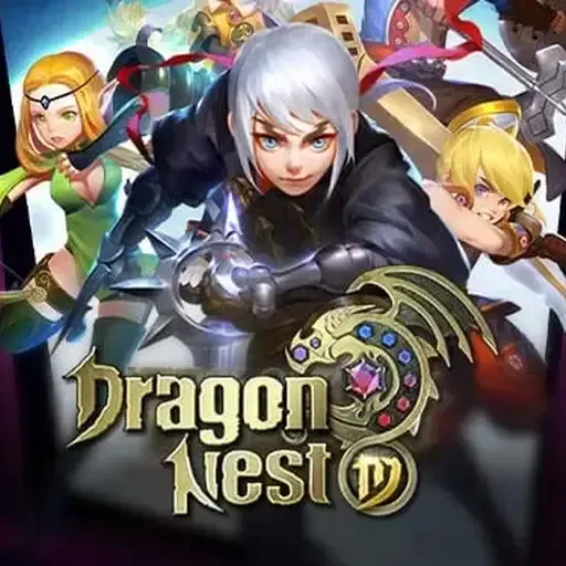 Dragon Nest M: Classic top up