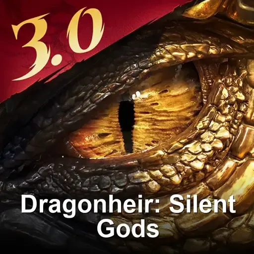Dragonheir: Silent Gods top up