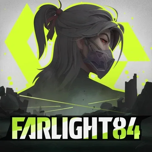 Farlight 84 top up