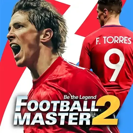 Football Master 2 top up
