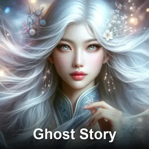 Ghost Story: Love Destiny top up