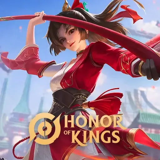 Honor of King top up