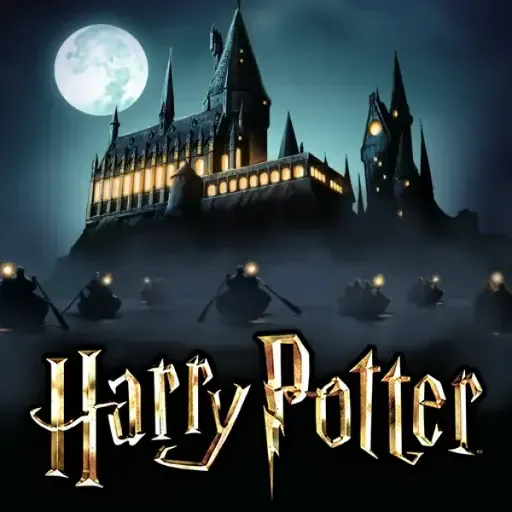 Harry Potter Magic Awakened top up