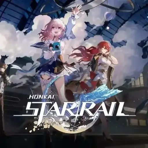 Honkai Star Rail top up