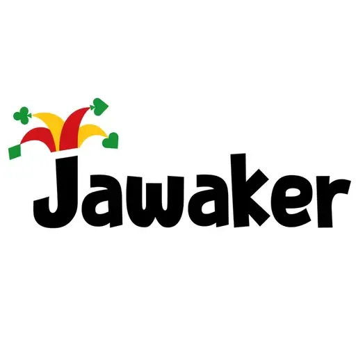 Jawaker Gift Card top up