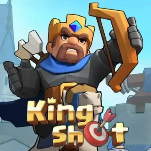 Kingshot top up