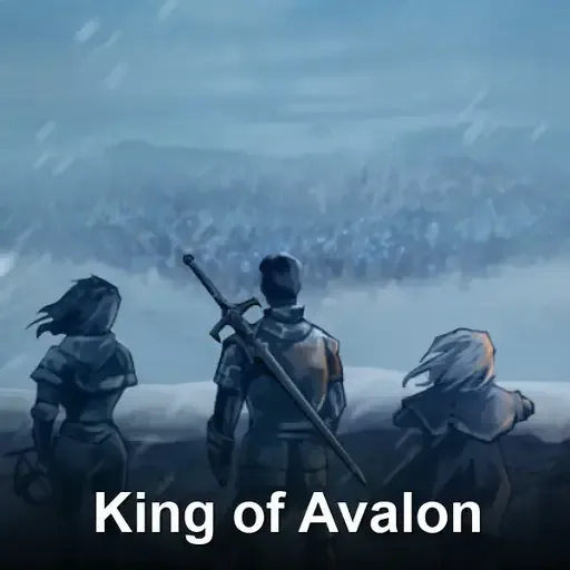 King of Avalon top up