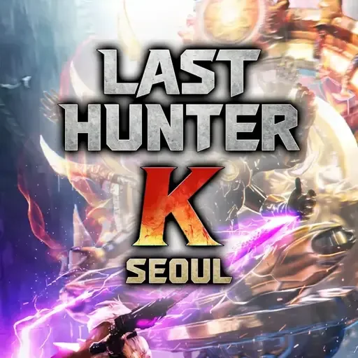 Last Hunter K: Seoul top up