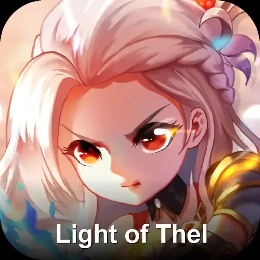 Light of Thel: New Era top up