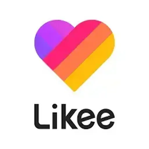 Likee top up