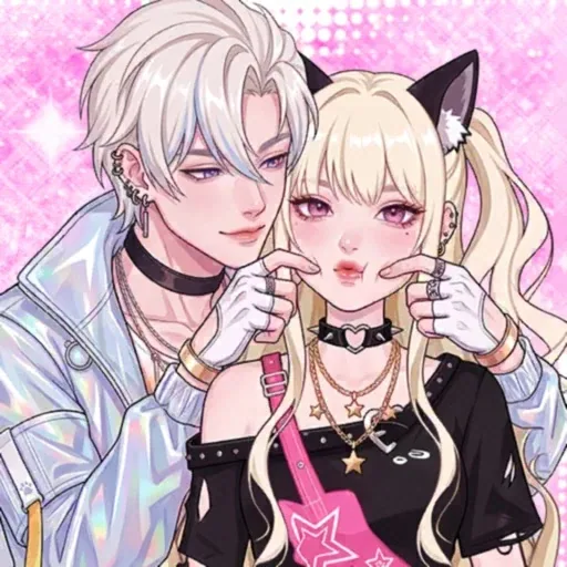 Love Nikki top up