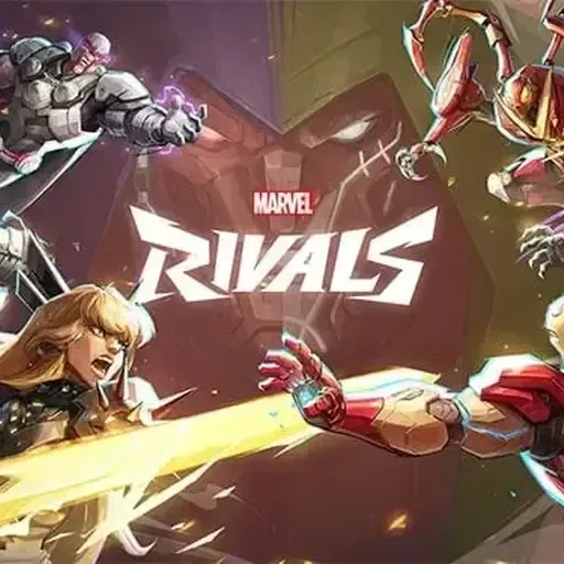 Marvel Rival top up