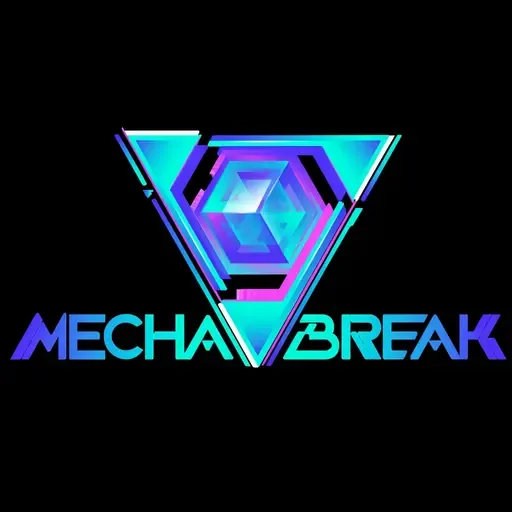 Mecha Break top up