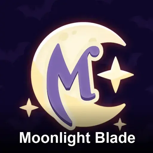 Moonlight Blade M top up