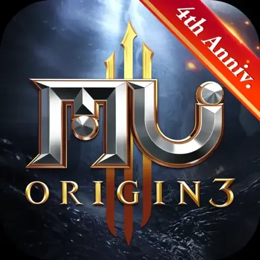 MU Origin 2 top up