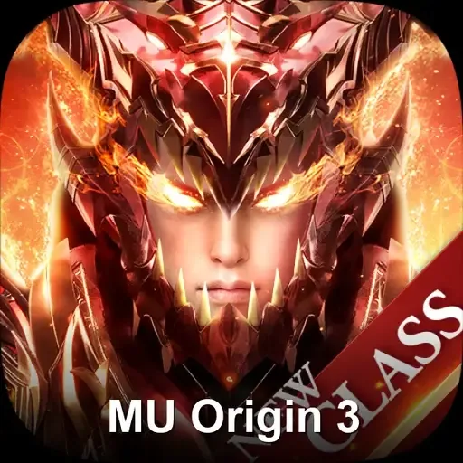 MU Origin 3 top up