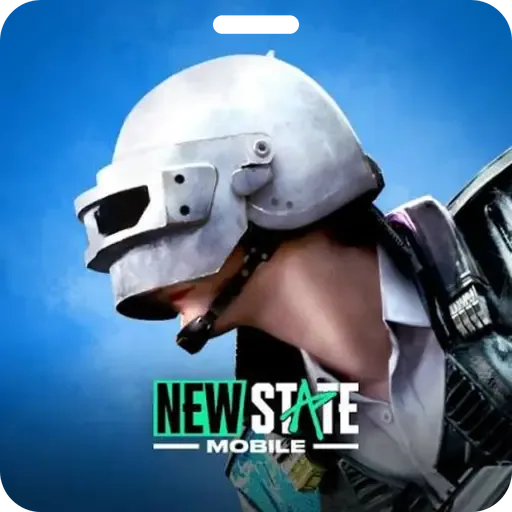 New State Mobile Gift Card top up