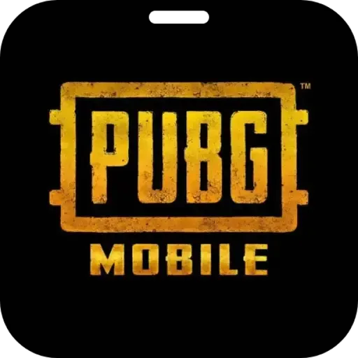 PUBG Mobile UC Voucher top up