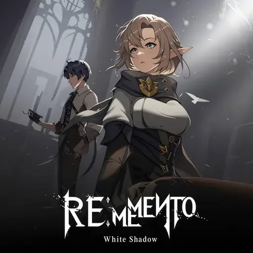Rememento: White Shadows top up