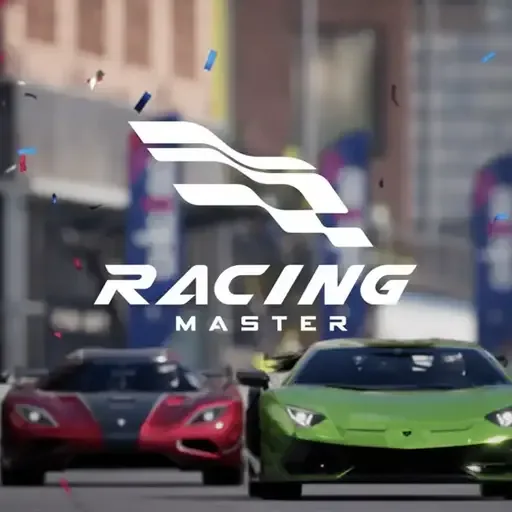 Racing Master top up