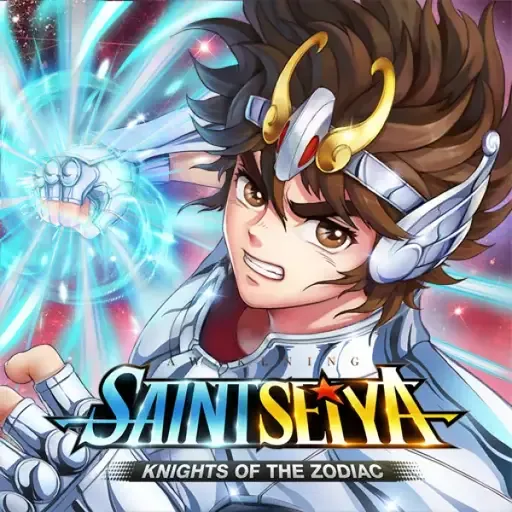 Saint Seiya Awakening top up