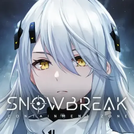 Snowbreak: Containment Zone top up
