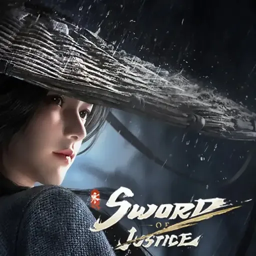 Sword of Justice top up