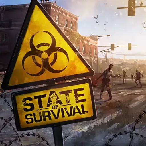 State of Survival top up