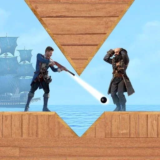 Stormshot top up