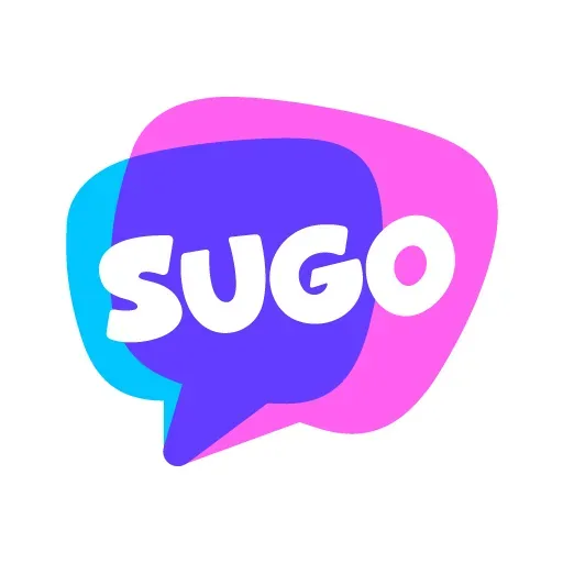 SUGO Voice Chat top up