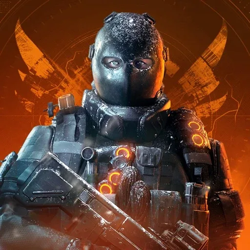 The Division Resurgence top up