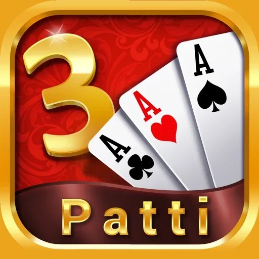Teen Patti Gold top up
