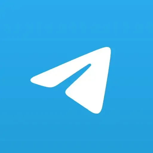 Telegram top up
